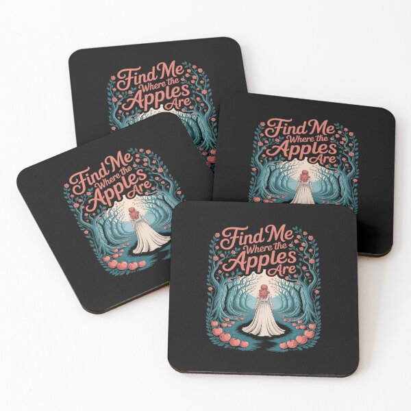 Item preview, Find Me Where the Apples Are Apple Picking designed and sold by JulienAureo.