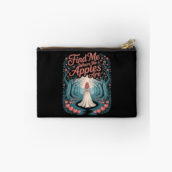 Item preview, Find Me Where the Apples Are Apple Picking designed and sold by JulienAureo.