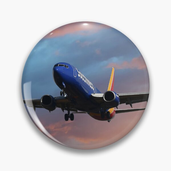 Item preview, SouthWest Airlines Boeing 737-8H4 designed and sold by Skyframe Aviation.