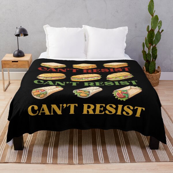 Item preview, Resist Sandwich designed and sold by Simply Positive.
