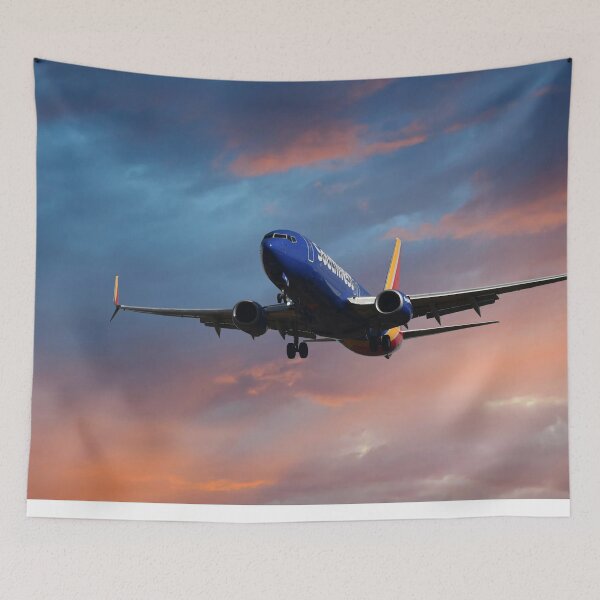 Item preview, SouthWest Airlines Boeing 737-8H4 designed and sold by Skyframe Aviation.