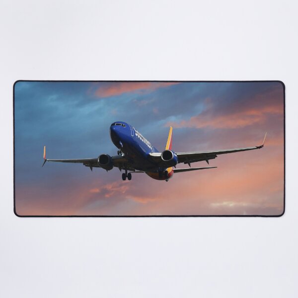 Item preview, SouthWest Airlines Boeing 737-8H4 designed and sold by Skyframe Aviation.