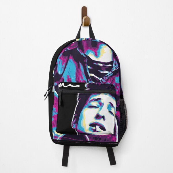 Item preview, Bob Dylan Retro 80s Art designed and sold by Altaf Aji.