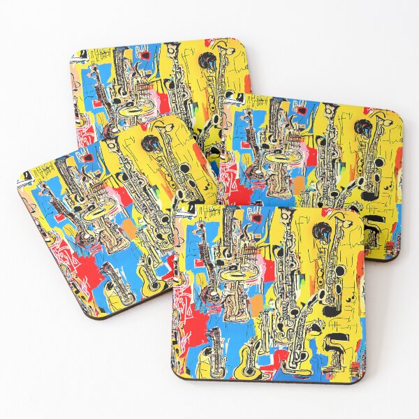 Item preview, The Sax Section  designed and sold by thomashutchings.