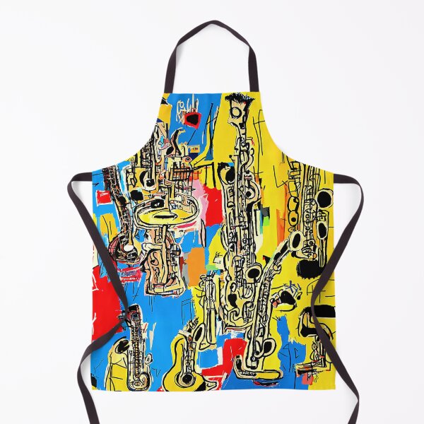 Item preview, The Sax Section  designed and sold by thomashutchings.