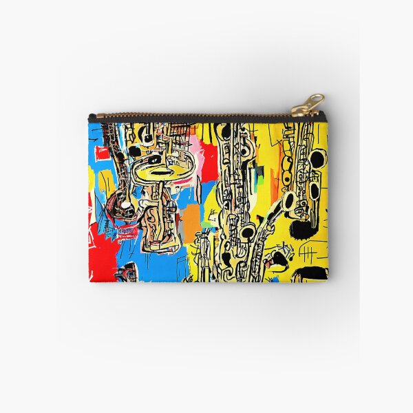Item preview, The Sax Section designed and sold by thomashutchings.