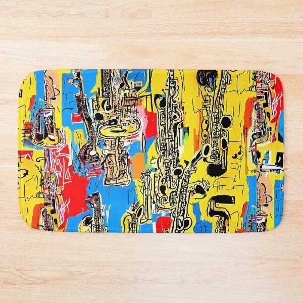 Item preview, The Sax Section  designed and sold by thomashutchings.