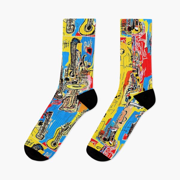 Item preview, The Sax Section  designed and sold by thomashutchings.