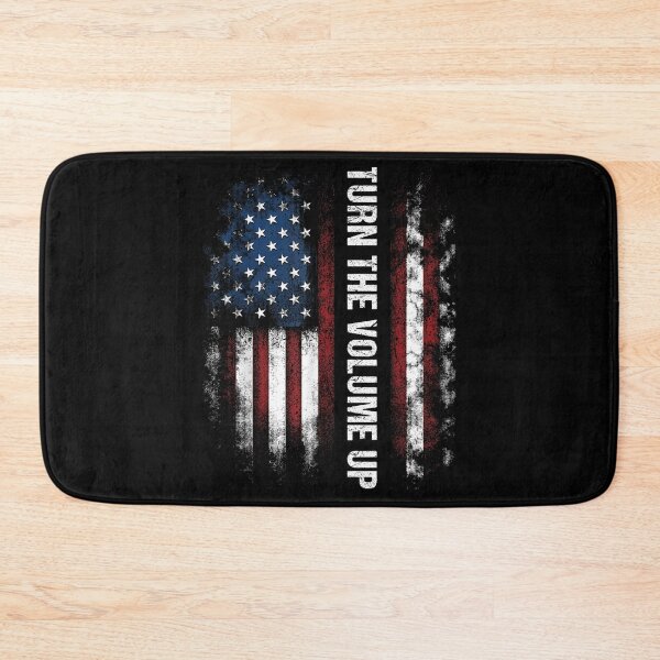Item preview, Zohran Mamdani Turn The Volume Up designed and sold by ivotee.