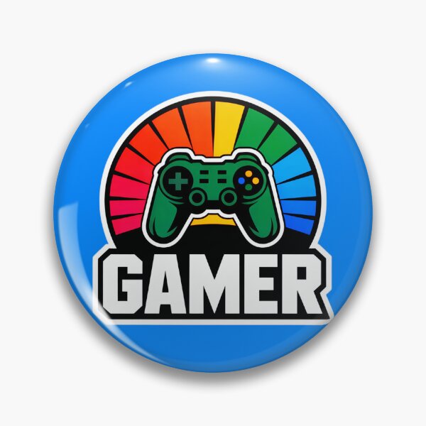 Item preview, Retro Gamer Controller Design designed and sold by SteezeeStore.