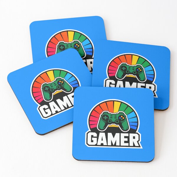 Item preview, Retro Gamer Controller Design designed and sold by SteezeeStore.
