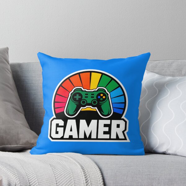Item preview, Retro Gamer Controller Design designed and sold by SteezeeStore.