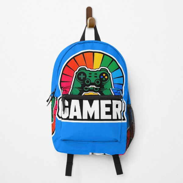 Item preview, Retro Gamer Controller Design designed and sold by SteezeeStore.
