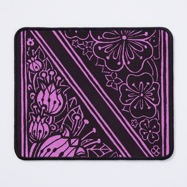 Item preview, Violet Meadows 1 designed and sold by Love Crimes Inc.