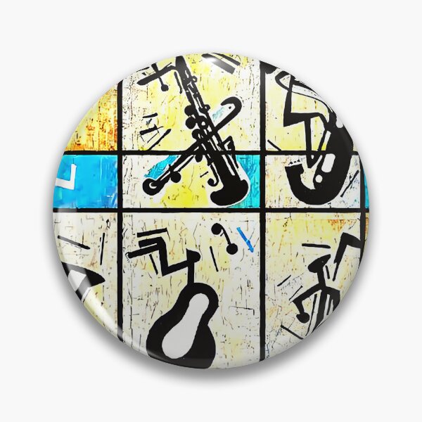 Item preview, The Jam Session designed and sold by thomashutchings.