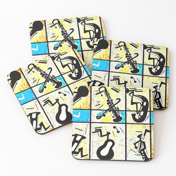 Item preview, The Jam Session designed and sold by thomashutchings.