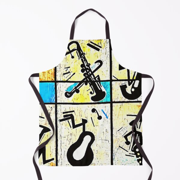 Item preview, The Jam Session designed and sold by thomashutchings.