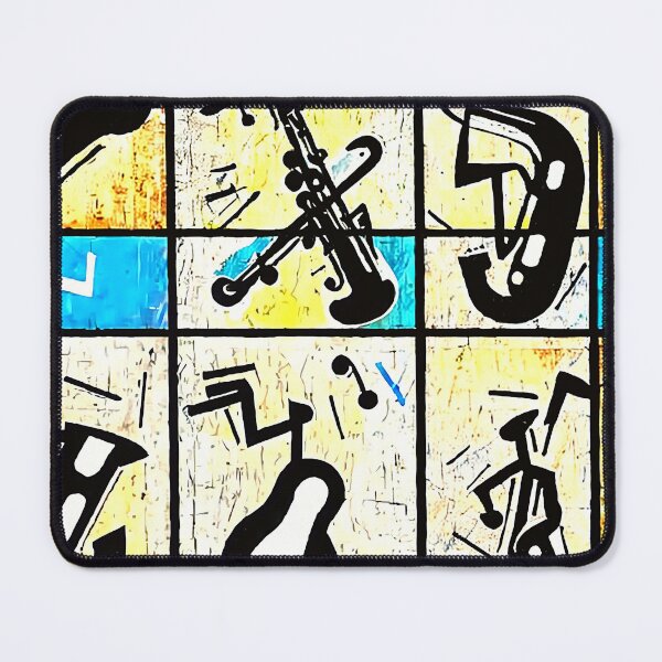 Item preview, The Jam Session designed and sold by thomashutchings.