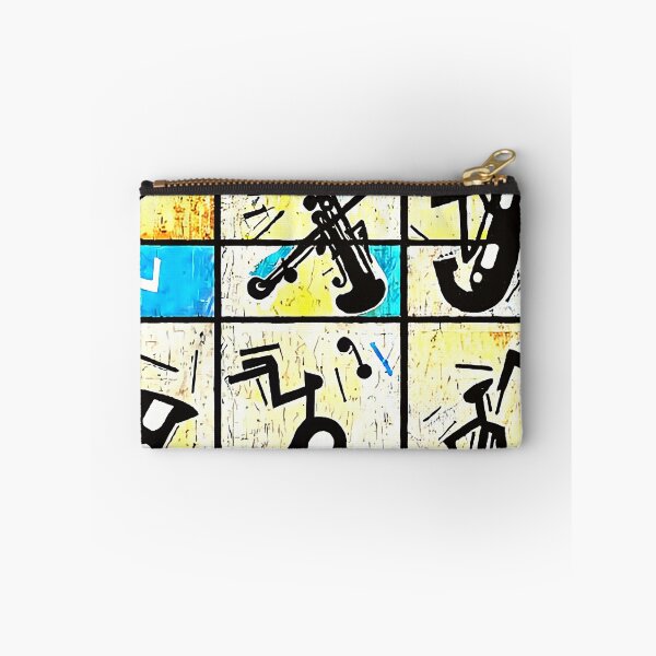 Item preview, The Jam Session designed and sold by thomashutchings.