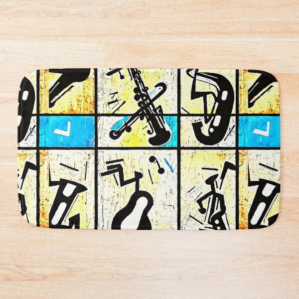 Item preview, The Jam Session designed and sold by thomashutchings.