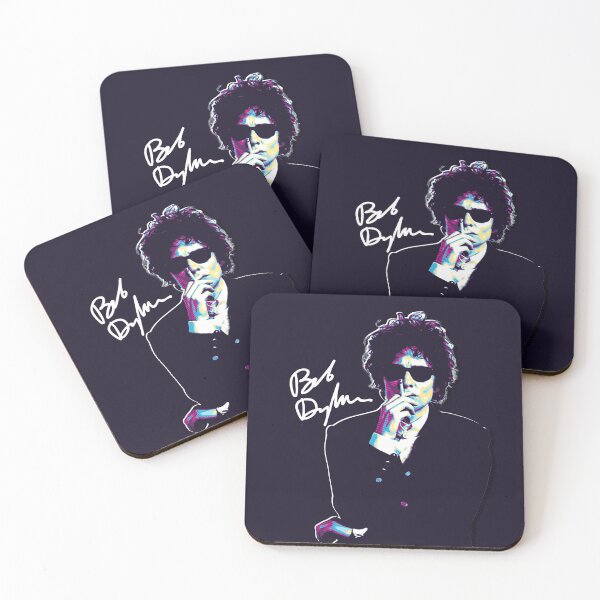 Item preview, Bob Dylan Retro designed and sold by Altaf Aji.