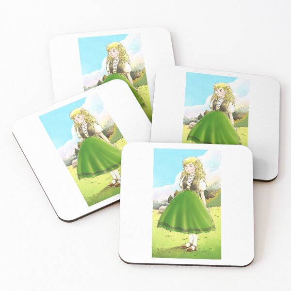 Item preview, The (Swiss)  Little Doll Girl designed and sold by reynoldjay.