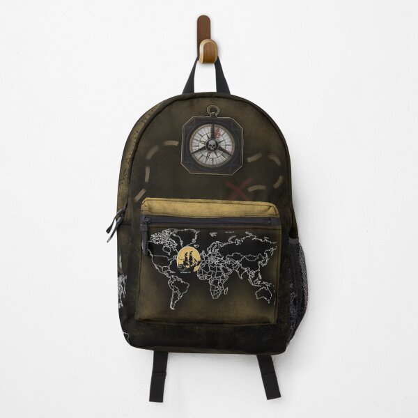 Item preview, The Compass designed and sold by NomadArtCo.