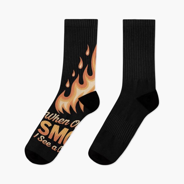 Item preview, Firefighter Phoenix Smoke Challenge Fire Hero designed and sold by JulienAureo.