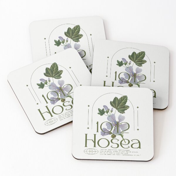 Item preview, Hosea 10:12 designed and sold by NMWApparel.