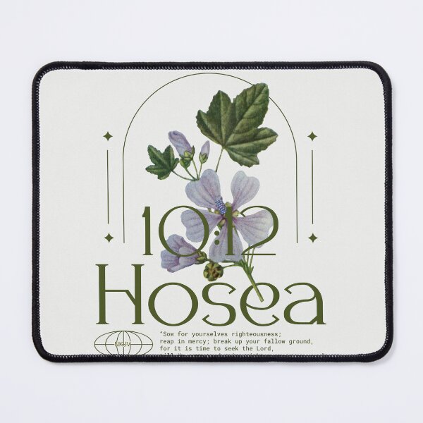 Item preview, Hosea 10:12 designed and sold by NMWApparel.