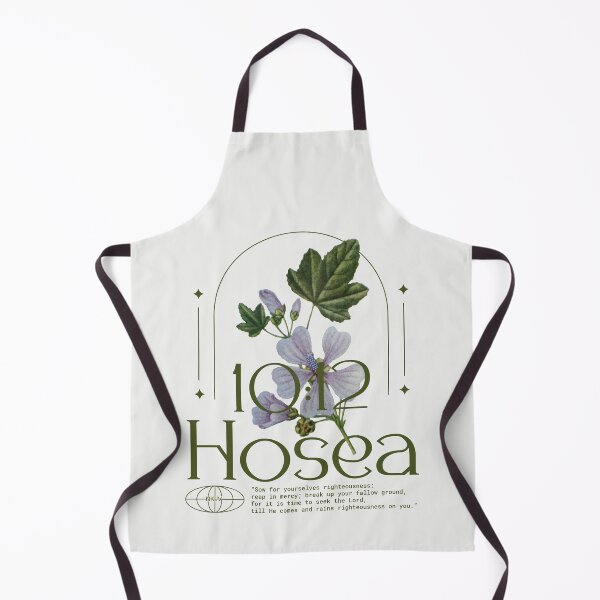 Item preview, Hosea 10:12 designed and sold by NMWApparel.
