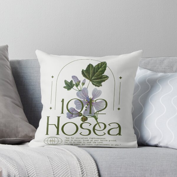 Item preview, Hosea 10:12 designed and sold by NMWApparel.