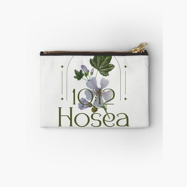 Item preview, Hosea 10:12 designed and sold by NMWApparel.