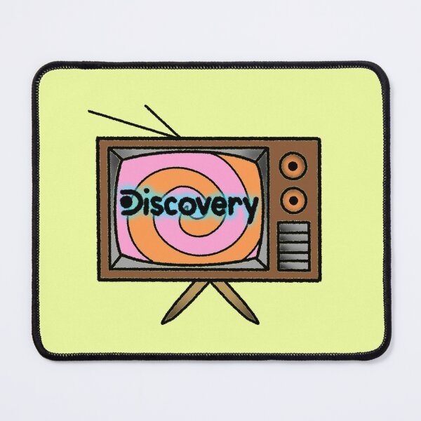 Item preview, Retro TV designed and sold by Daphne-Draws.