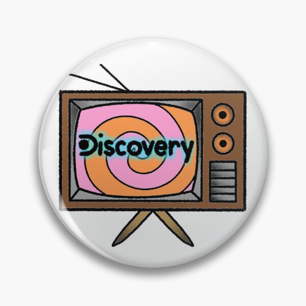 Item preview, Retro TV designed and sold by Daphne-Draws.