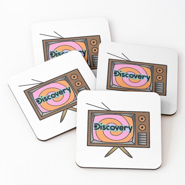 Item preview, Retro TV designed and sold by Daphne-Draws.