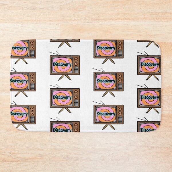 Item preview, Retro TV designed and sold by Daphne-Draws.