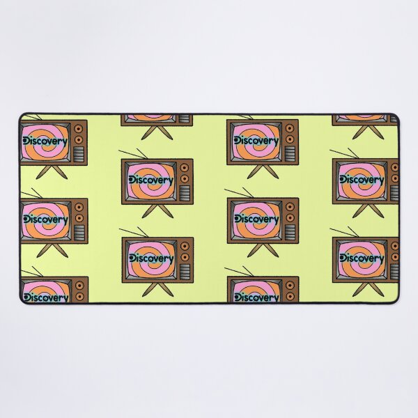 Item preview, Retro TV designed and sold by Daphne-Draws.