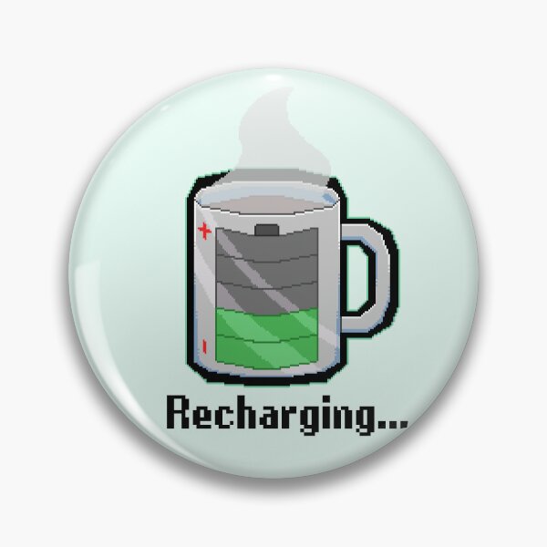 Item preview, Re(charging) designed and sold by F-I-N-X.