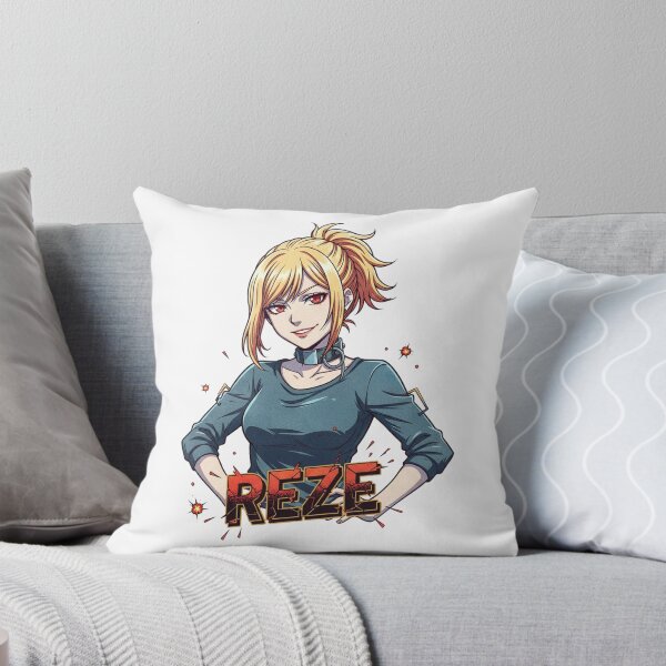 Item preview, chibi reze designed and sold by Fayad-Art.