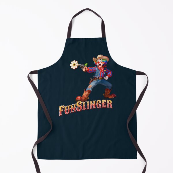 Item preview, FUNSLINGER designed and sold by BabaSoti.