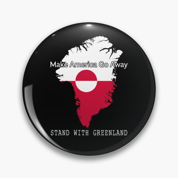 Item preview, Make America Go Away designed and sold by RoderickStout.