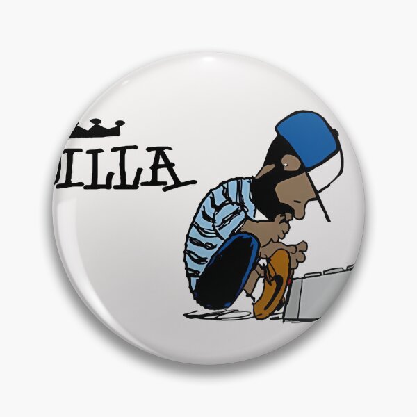 Item preview,  J Dilla Donuts designed and sold by WanTry.