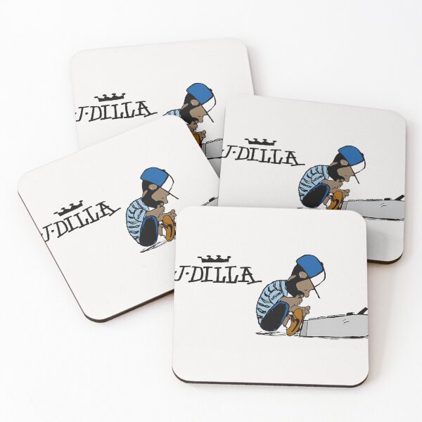 Item preview,  J Dilla Donuts designed and sold by WanTry.