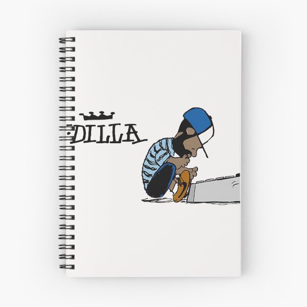 Item preview,  J Dilla Donuts designed and sold by WanTry.