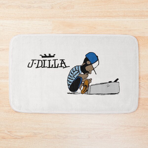 Item preview,  J Dilla Donuts designed and sold by WanTry.