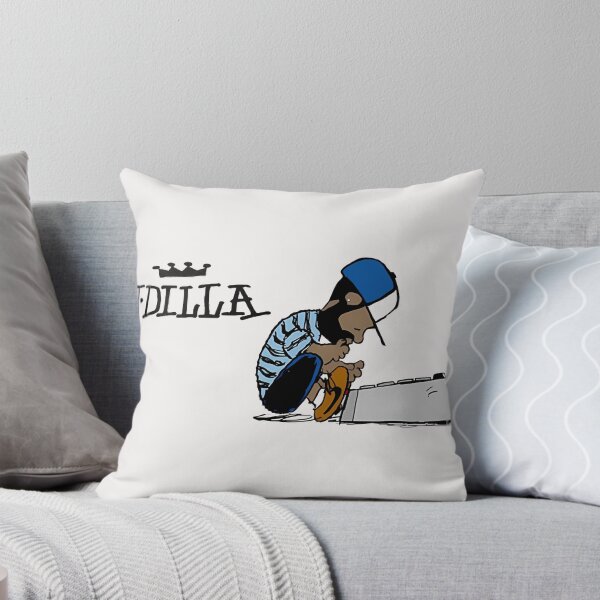 Item preview,  J Dilla Donuts designed and sold by WanTry.