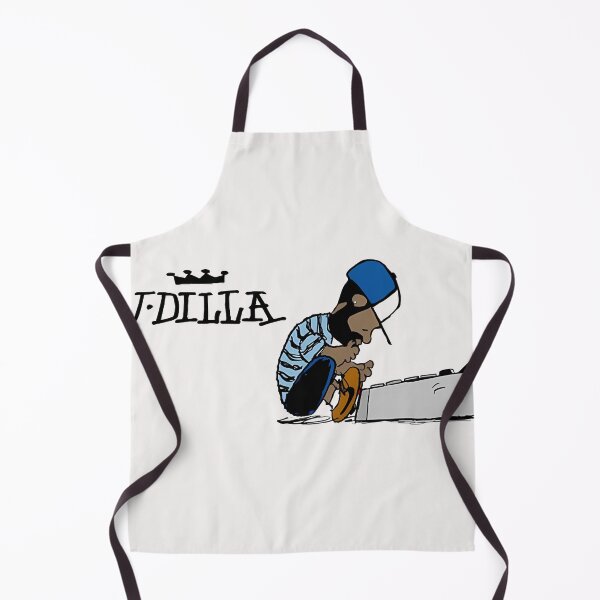 Item preview,  J Dilla Donuts designed and sold by WanTry.