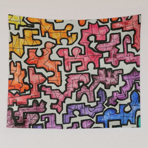 Item preview, Background 5 designed and sold by nastiaart.