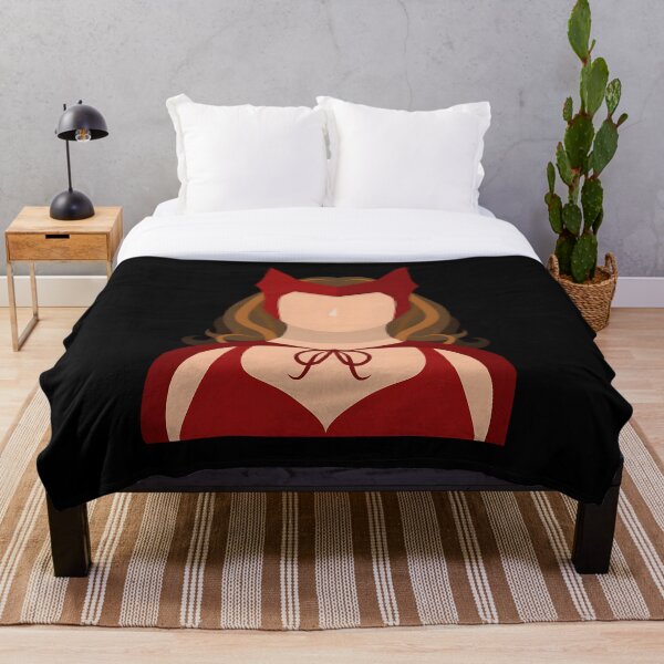 Item preview, Funny Gift Silver Age Of Wanda Comic Maximoff Books Gifts Fan designed and sold by ModaPriNTonv.